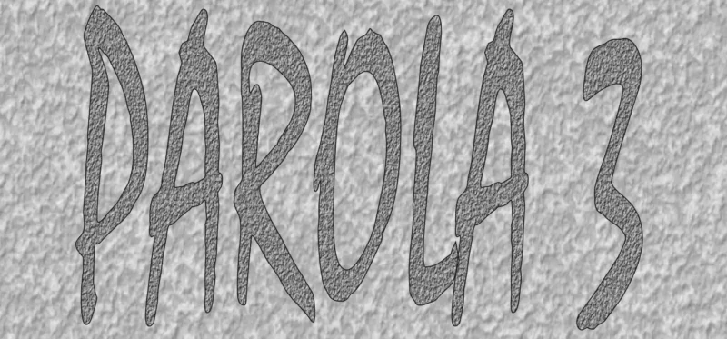 Parola 3 – a révkomáromi Magyar Alkotó Művészek Szlovákiai Egyesülete, a Balassi Bálint Asztaltársaság és a Start 20:10 Salgótarjáni Alkotóműhely közös képzőművészeti kiállítása.