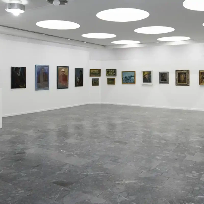 Kettős szemmel – Metszéspontok és elágazások Balázs János (1905-1977) festőművész és Szabó Tamás (1952) képzőművész munkásságában
