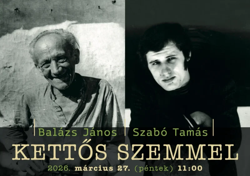 Kettős szemmel
