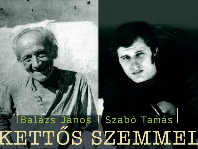 Kettős szemmel c. időszaki kiállításunk meghoszabbításra került egészen szeptember közepéig,