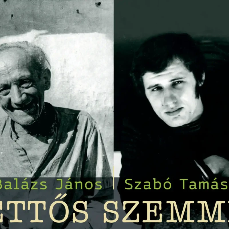 Kettős szemmel c. időszaki kiállításunk meghoszabbításra került egészen szeptember közepéig,