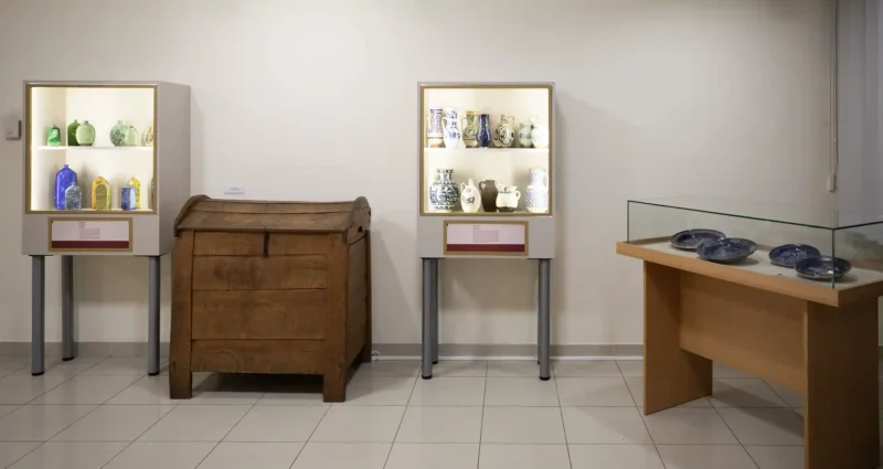 Nagy István és a népi világ Mihályfi Ernő gyűjteményében