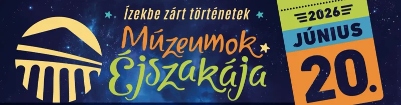 muzeumok ejszakaja 2026 slide
