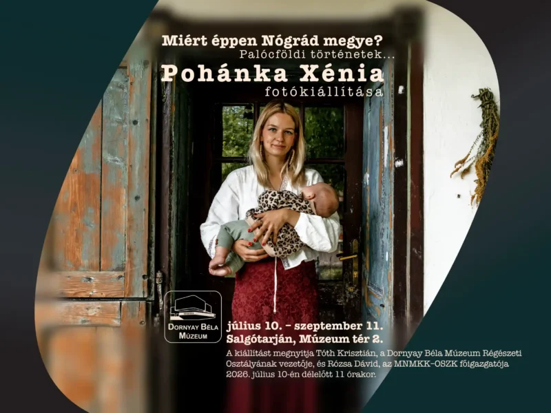 Miért éppen Nógrád megye?
