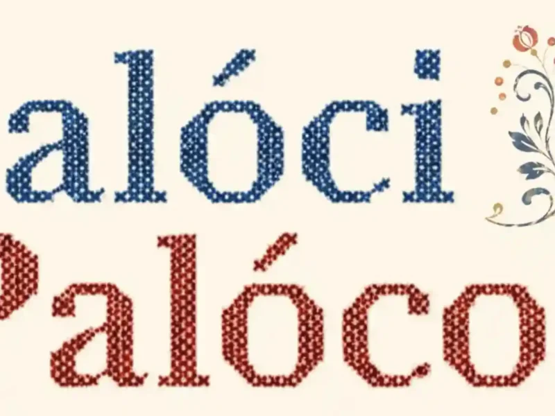 A Palócok Rimaszombatban